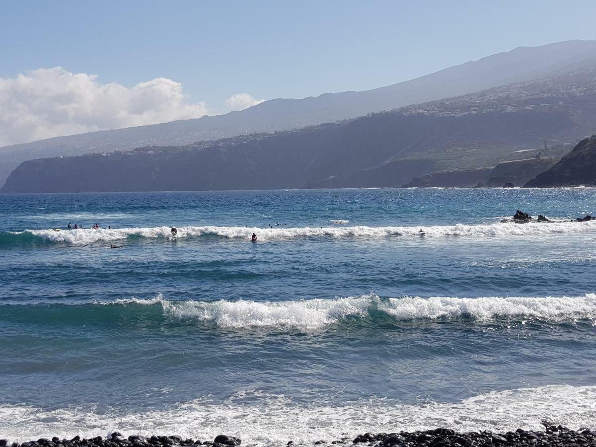 Summer Breeze Puerto de la Cruz  Exterior photo