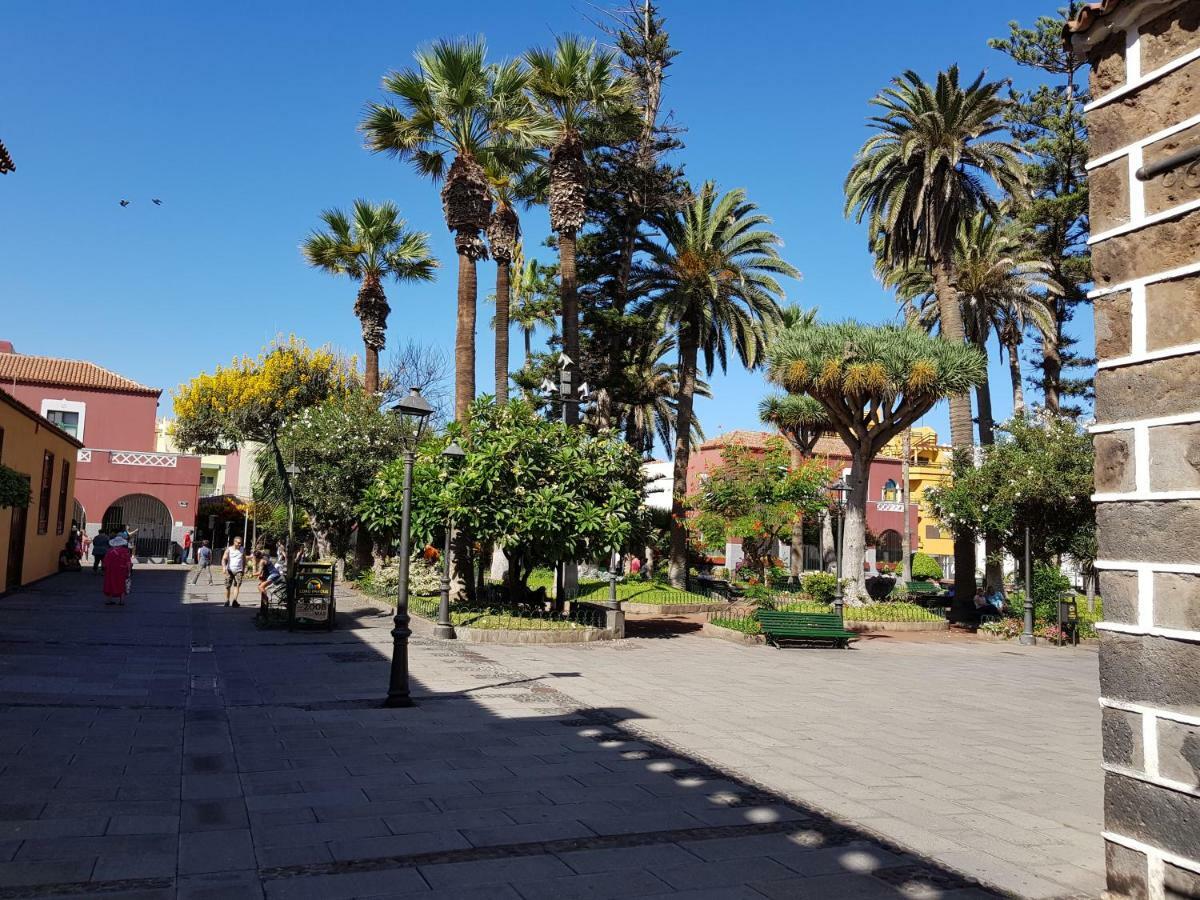 Summer Breeze Puerto de la Cruz  Exterior photo