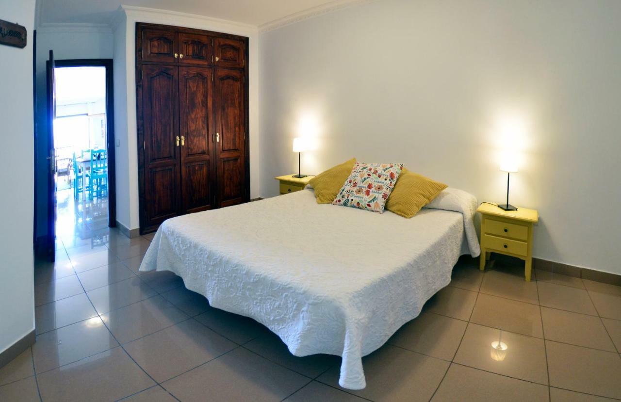 Summer Breeze Puerto de la Cruz  Exterior photo